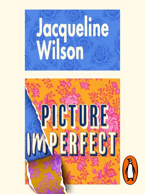 Title details for Picture Imperfect by Jacqueline Wilson - Available